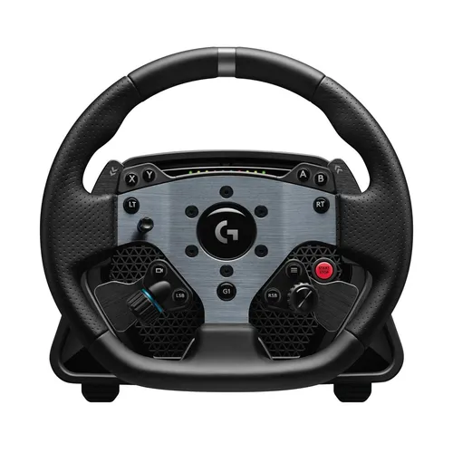 Produktbild Logitech Pro Racing Wheel für PC