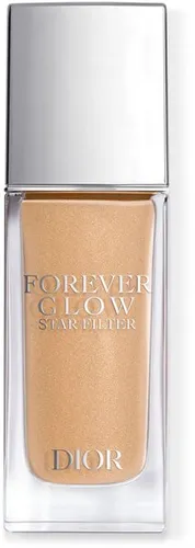 Dior Forever Glow Gesichtsfluid Nr.3 - 30ml Feuchtigkeitsfluid - Make-up für strahlende Haut, bietet intensive Feuchtigkeit und einen natürlichen Glow für jeden Anlass.