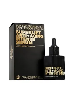 PHC Skincare Superlift Anti-Aging Face Serum Gesichtsserum 30 ml