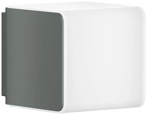 Steinel L 830 MC ANT 079253 Außenwandleuchte 9.1W Anthrazit von STEINEL