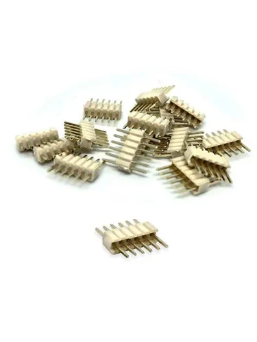 Light Solutions Cable for Philips Hue LightStrip V4