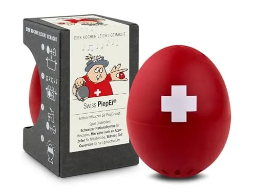 Swiss PiepEi