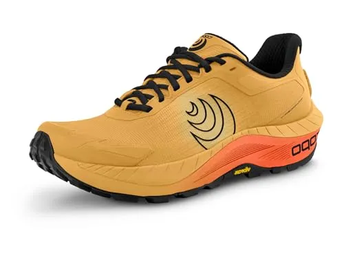 Topo Athletic MTN Racer 4 Herren-Trailrunning-Schuhe