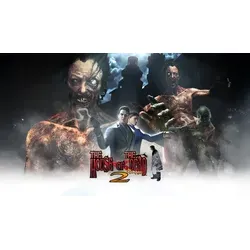 The House of the Dead 2 Remake