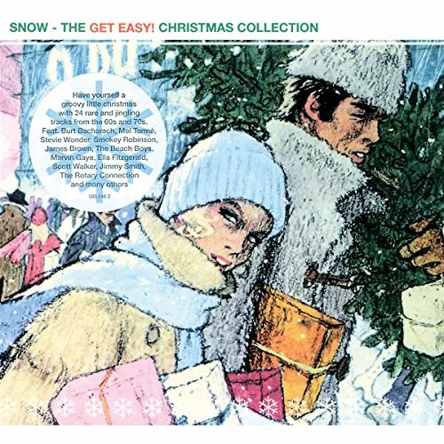 Snow - The Get Easy Christmas Collection