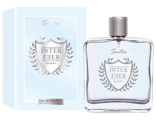 Parfüm Sentio 100ml Interfeer Eau de Toilette for  Men Männer