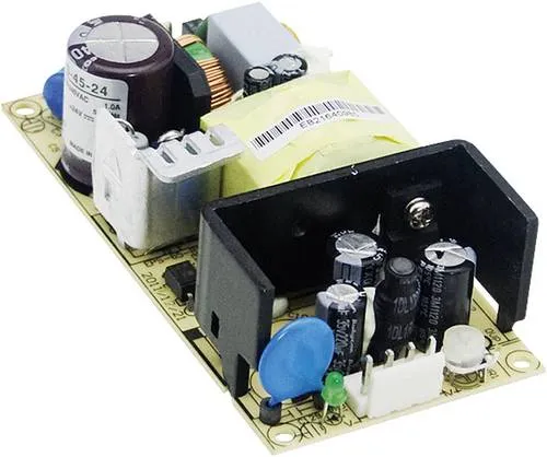 Mean Well MW EPS-45-48 Schaltnetzteil 48 V/DC 1A 48W
