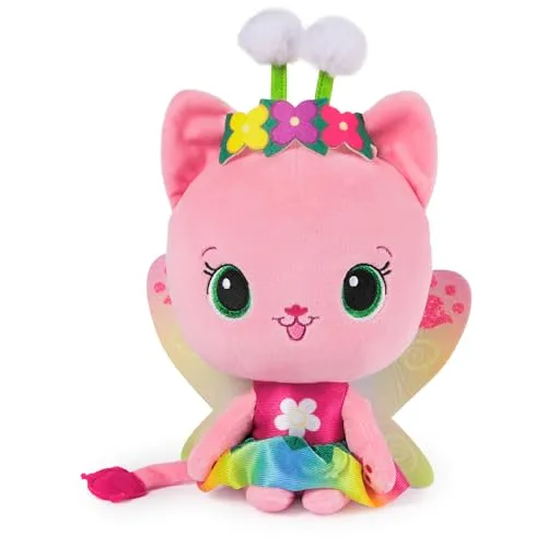 Gabby's Dollhouse Kitty Fairy 30,5 cm – Spin Master 6075633