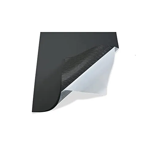 Armaflex original XG Kautschuk selbstklebend 1 m² Zuschnitt - Rohrisolierung, selbstklebend für einfache Anwendung, verhindert Tauwasserbildung und spart Energie – ideal für Wohnmobile und Fahrzeuge.