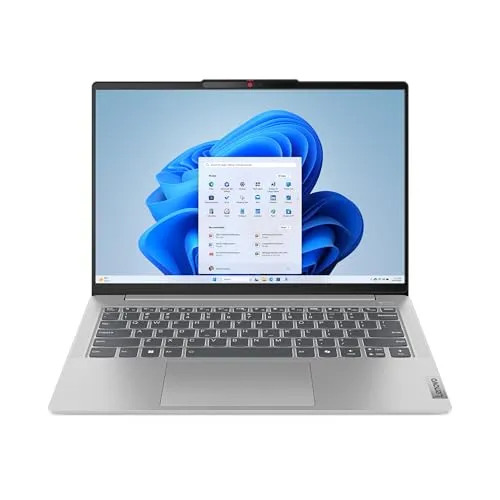 Lenovo IdeaPad Slim 5 14IMH9 - Leistungsstarker Laptop mit Intel Core Ultra 5 - Laptops, WUXGA Display, 16 GB RAM und 512 GB SSD für schnelles Multitasking und flüssiges Arbeiten.