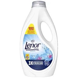 Lenor UNIVERSAL Aprilfrisch Waschmittel flüssig, 1,125 l von Lenor