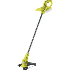 Ryobi Akku-Rasentrimmer ONE+ 18 V mit 23 cm Schnittbreite in grün von Ryobi