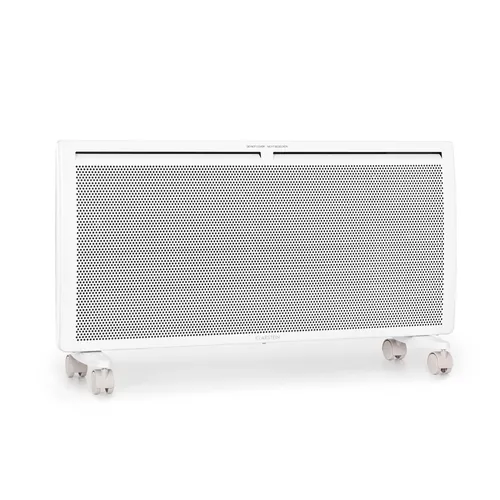 Klarstein Heizstrahler Hot Spot Slimcurve Double 2000 W