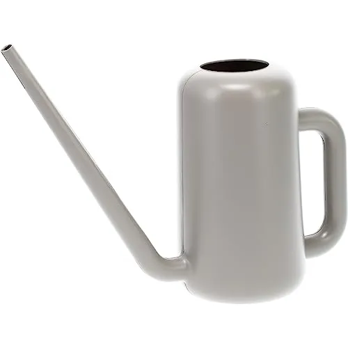 Gießkanne Zimmerpflanzen 1,8 L klein Indoor Kunststoff Design Blumengießkanne