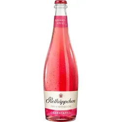 Produktbild Rotkäppchen Fruchtsecco Granatapfel 750ml