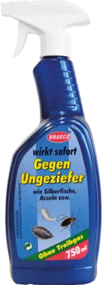 ANTI-UNGEZIEFER Spray 750 ml