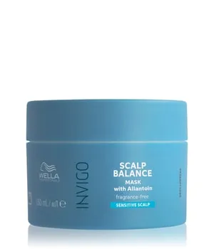 Wella Professionals Invigo Balance Senso Calm Sensitive Haarmaske 150 ml