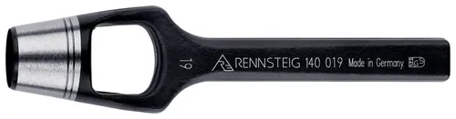 Henkellocheisen Ø19 mm DIN 7200 A