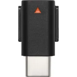 DJI Mic Series Mobile Receiver Adapter (USB-C auf USB-C)
