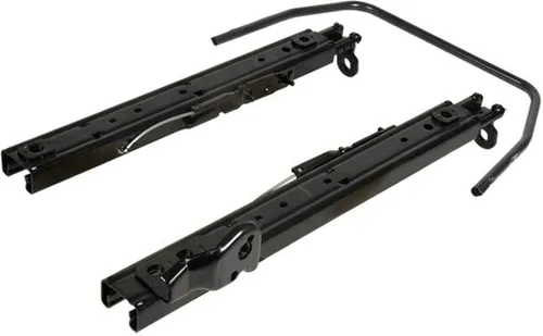 Produktbild Sportscraft Gleitschienen für Renault Master/Trafic u. Opel Movano/Vivaro, Fahrerseite