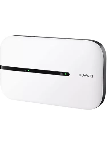 Huawei Mobile WiFi 3s WLAN-Router von Huawei