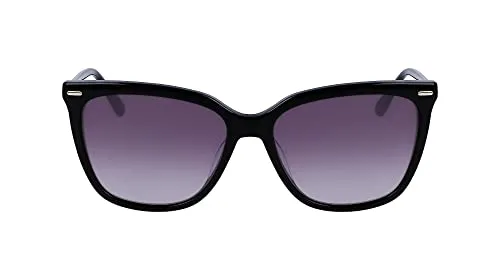 CALVIN KLEIN 22532s Sunglasses Black/CAT2