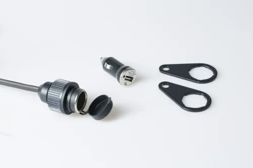 Produktbild SW-MOTECH Universal Cockpit Elektrik-Kit