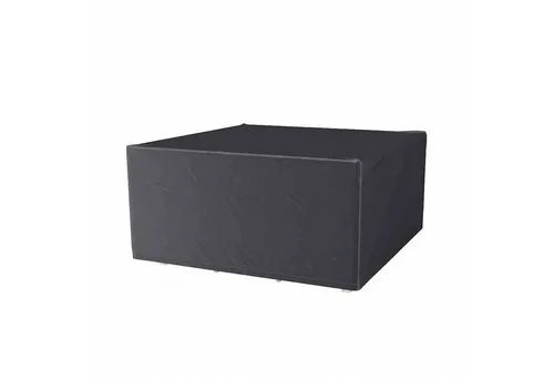 AeroCover Schutzhülle für Sitzgruppen 130x130x85 cm von AeroCover