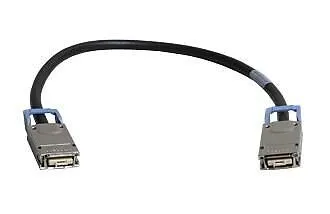 Fujitsu 38011053 CX4 STACKING CABLE 3.0M CX4, 3m, 3 m, ~E~