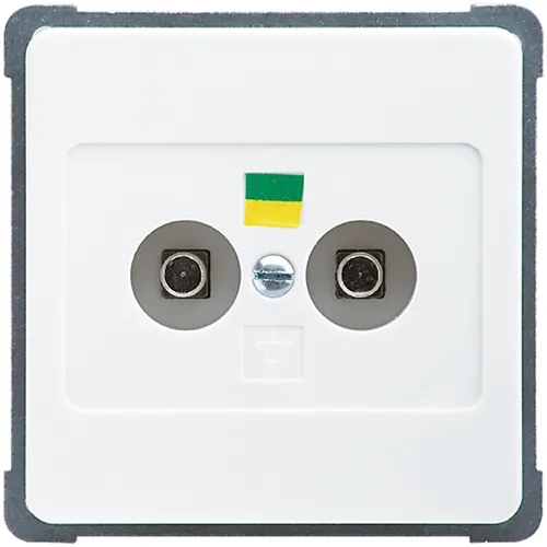 Elso 216104 Potentialausgleichsdose-Einsatz von ELSO