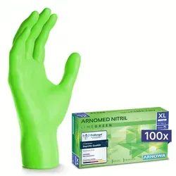 Medizinischer Bedarf von ARNOMED