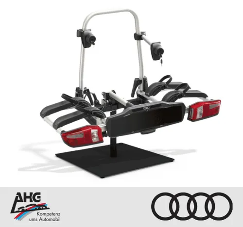 Audi 4K0071105 Fahrradträger