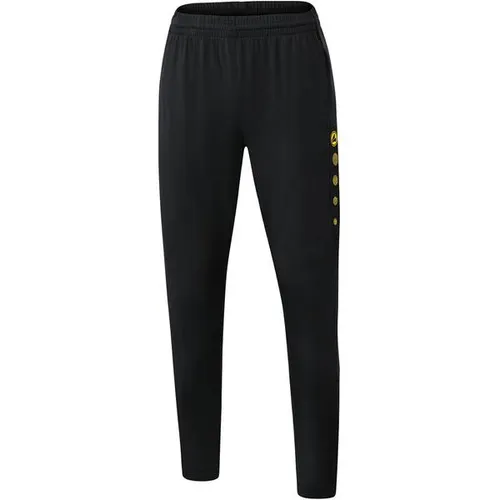 JAKO Damen Trainingshose Premium Damen