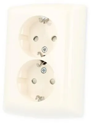 Siemens Steckdosen von Siemens