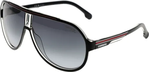 Carrera Unisex 1057/S Sunglasses - Sportbrillen mit stilvollem Design, ideal für aktive Outdoorsportler und optimalen UV-Schutz.