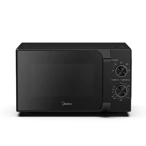 Midea MM20CF2EBK Mikrowelle