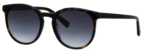 Sonnenbrille BRENDEL EYEWEAR – Stylische Damenbrille in aufregendem Petrolblau