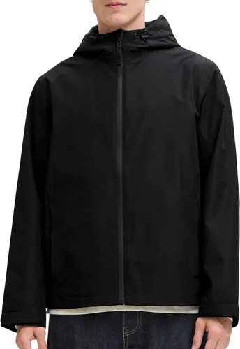 Produktbild JACK & JONES Herrenjacke mit Kapuze