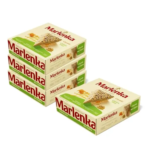 Dessertküchlein von Marlenka