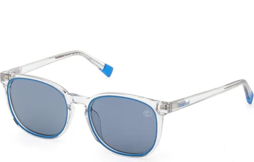 Produktbild Timberland TB00046 26D crystal 50/17/140 TEEN Sonnenbrillen