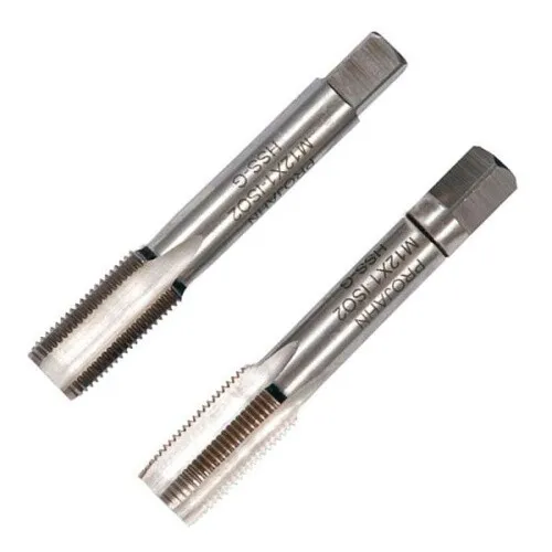 Projahn Handgewindebohrersatz HSS-G DIN 2181 Mf 22x1,5 mm von PROJAHN