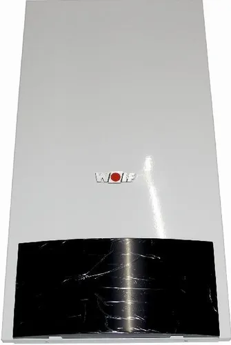 WOLF Frontverkleidung komplett für CGB kpl. von Wolf