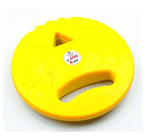 Leichtathletik von Trial