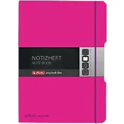 Herlitz 11361474 Notizheft