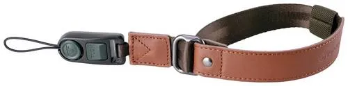 Vanguard VEO OPTIC GUARD WS BR Kamera Handschlaufe Braun