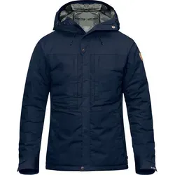 Fjällräven Skogsö Padded Jacket Dark Navy für Herren (XXL) von Fjällräven