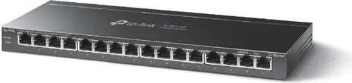 TP-Link TL-SG116P von TP-Link