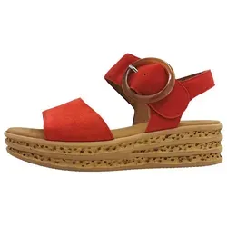 Gabor Schuhe Rot von Gabor