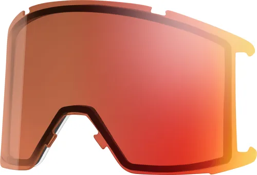 SMITH SQUAD XL Ersatzglas 2025 chromapop pro photochromic red mirror
