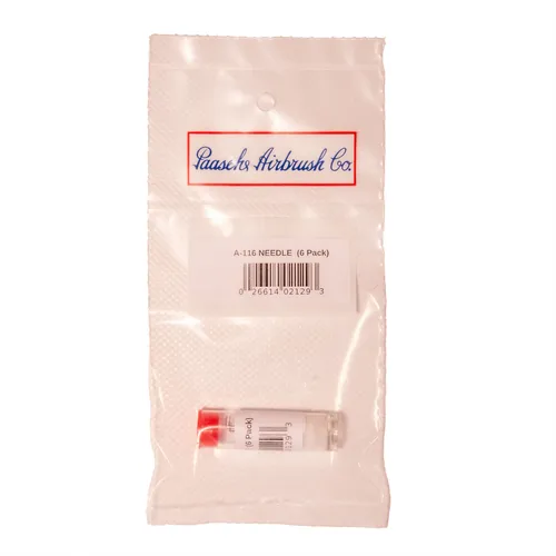 A-116 Ersatz- Nadeln für die AB-Turbo